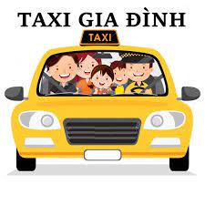 TAXI GIA ĐÌNH 033.625.1368